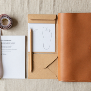 Custom Footwear Measurement Kit