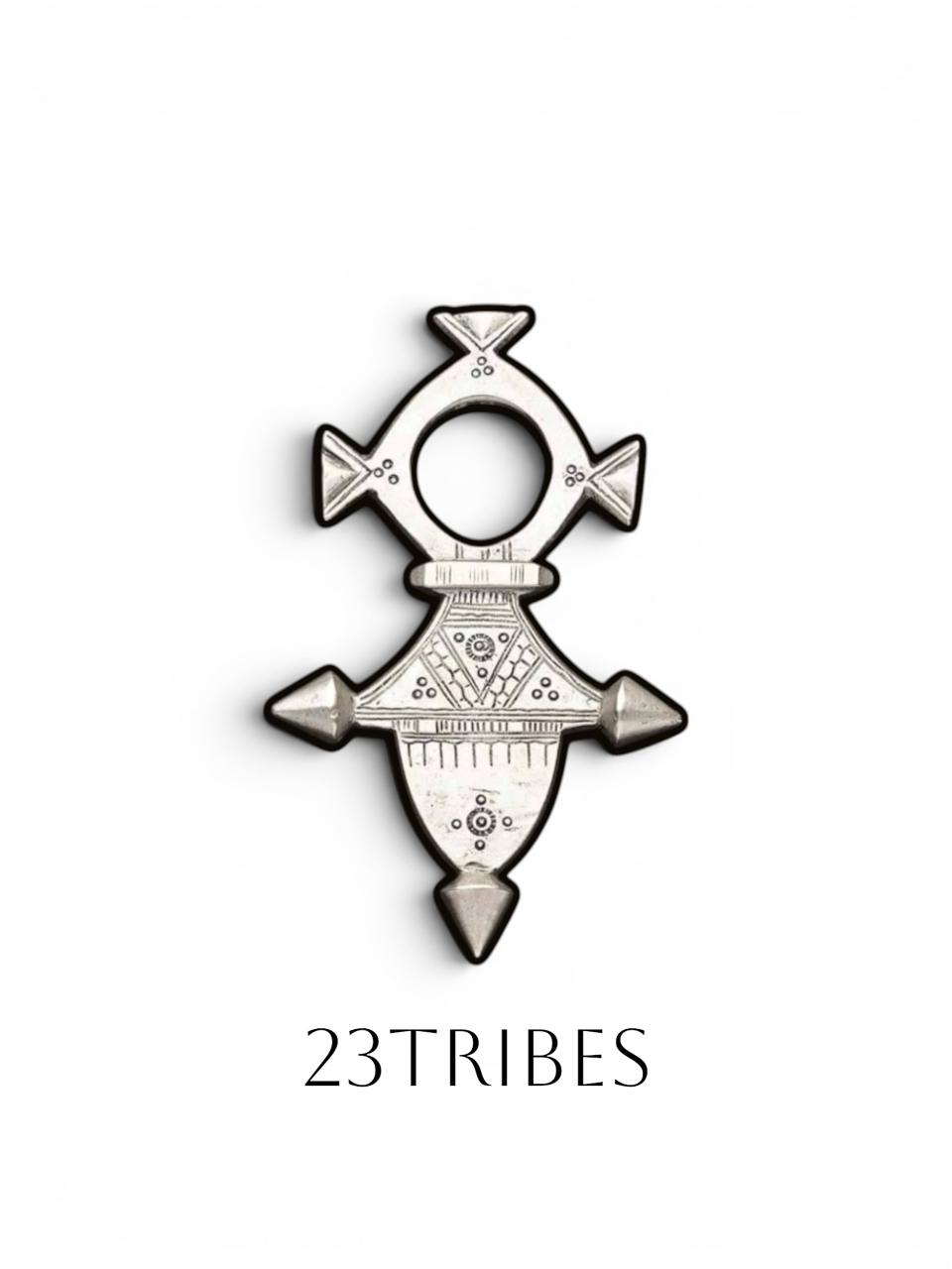 23 Tribes